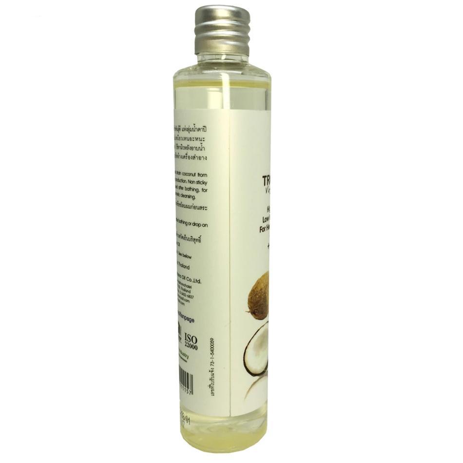 Tropicana 100% Natural Organic Extra Virgin Coconut Oil