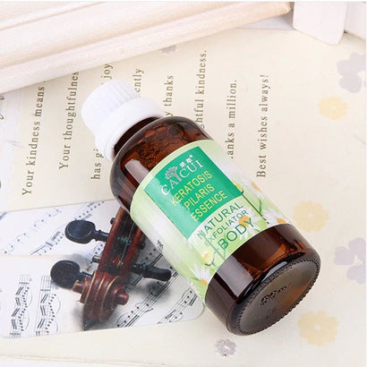 Health Skin Care Genuine Chamomile Exfoliating Serum