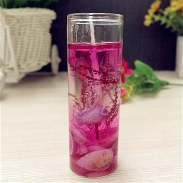 1Pcs New Aromatherapy Smokeless candles
