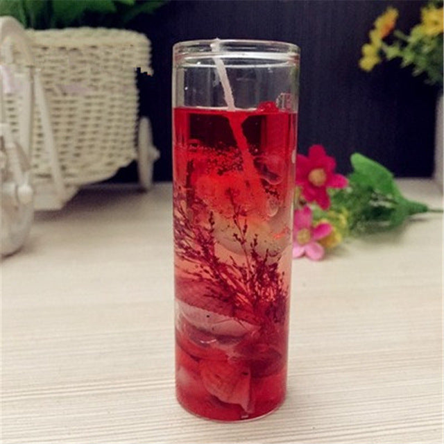 1Pcs New Aromatherapy Smokeless candles