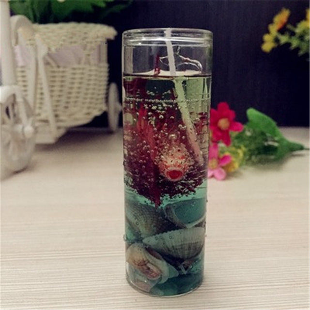 1Pcs New Aromatherapy Smokeless candles