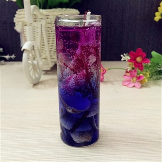 1Pcs New Aromatherapy Smokeless candles