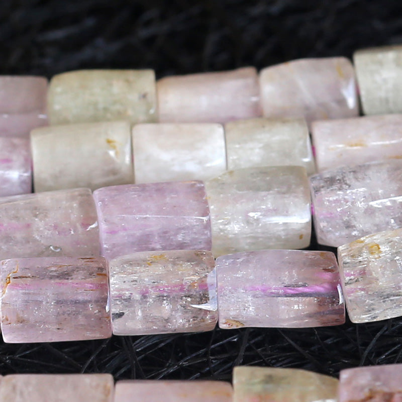 Natural Genuine Purple Pink Kunzite