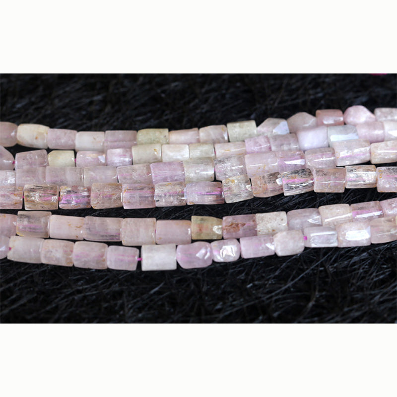 Natural Genuine Purple Pink Kunzite