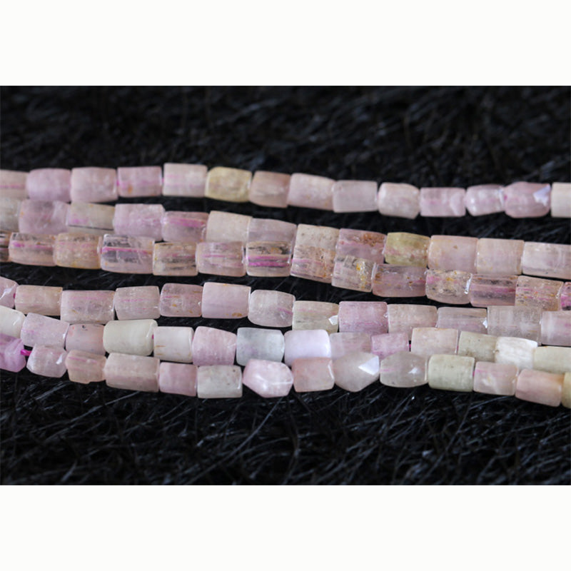 Natural Genuine Purple Pink Kunzite