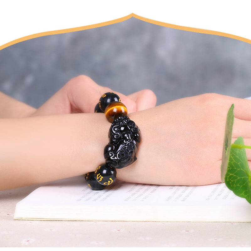 Beads Brave Troops Lucky Jewelry Accessories