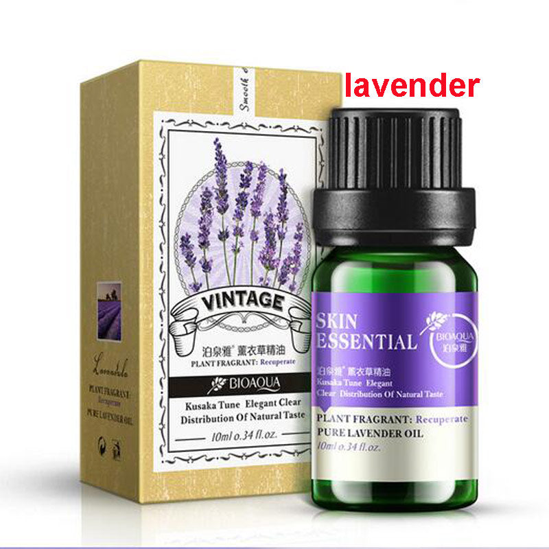 100% Pure 10mlnew The Lavender Rose Essential Oils