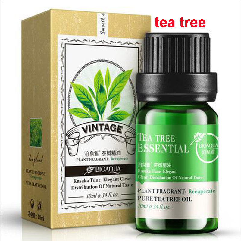 100% Pure 10mlnew The Lavender Rose Essential Oils