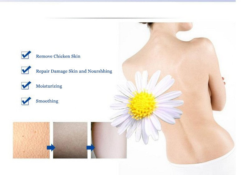 Health Skin Care Genuine Chamomile Exfoliating Serum