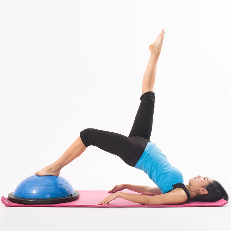Trainer Balance Yoga Ball