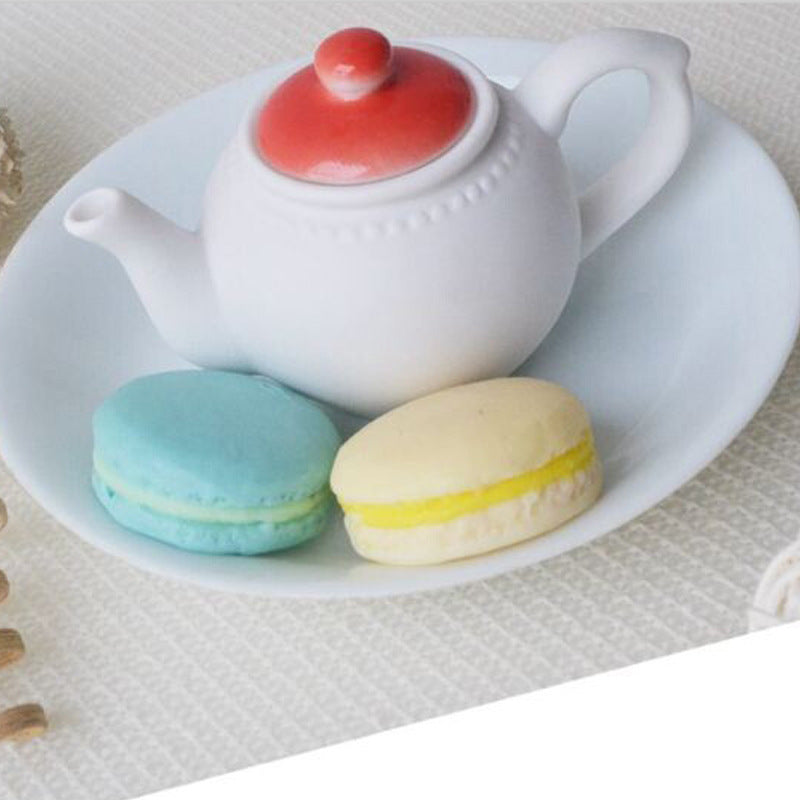 5pcs/lot Smokeless Aromatherapy Candles