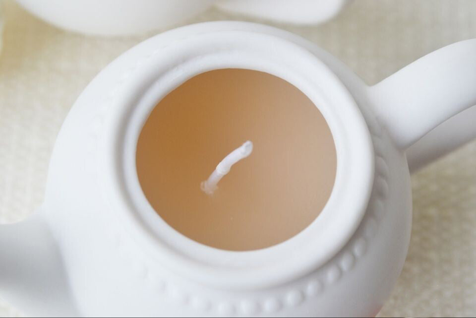 5pcs/lot Smokeless Aromatherapy Candles