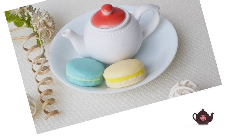 5pcs/lot Smokeless Aromatherapy Candles