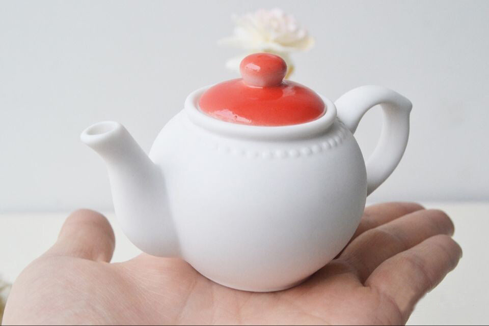 5pcs/lot Smokeless Aromatherapy Candles