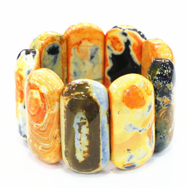 Antique Charm Bracelet & Bangle Geometry Manual