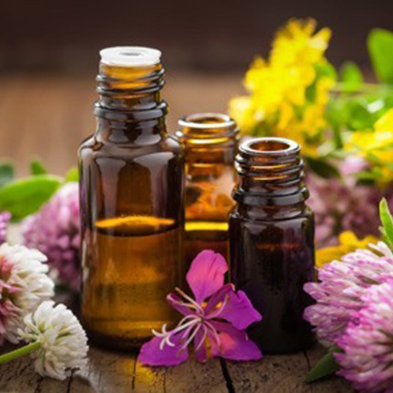 Cosmetics Zedoary Ceylon Cinnamon Leaf Essential Base Oil