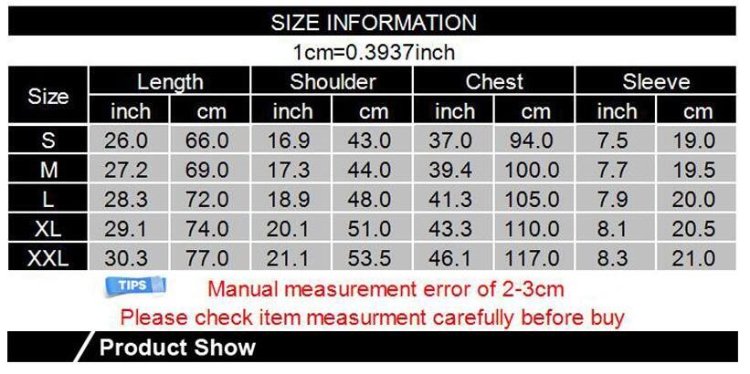 Eqmpowy Men Summer T Shirts Funny Letters Design Golden T-Shirts Printed