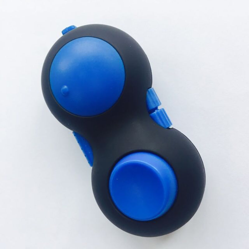 Anti Stress Relief Gifts Fidget Cube Hand Puzzles