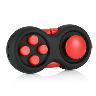 Anti Stress Relief Gifts Fidget Cube Hand Puzzles