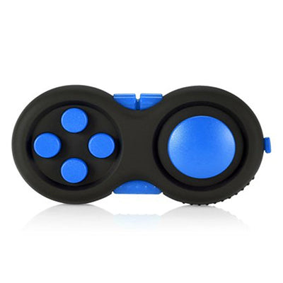 Anti Stress Relief Gifts Fidget Cube Hand Puzzles