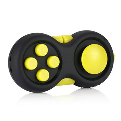 Anti Stress Relief Gifts Fidget Cube Hand Puzzles