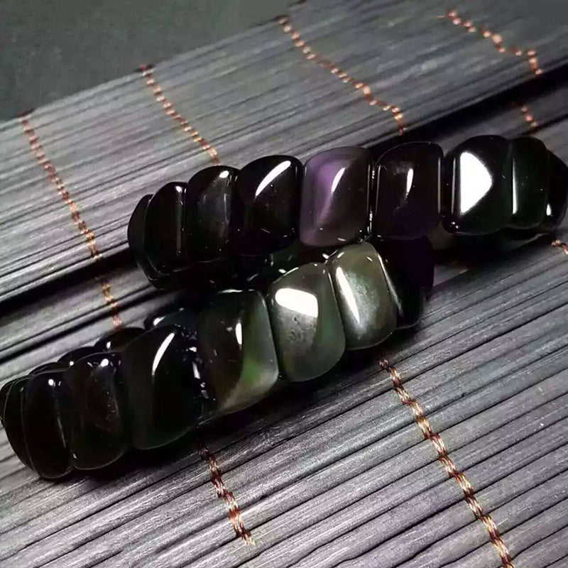 Hand Row Jewelry Amulet Bracelets