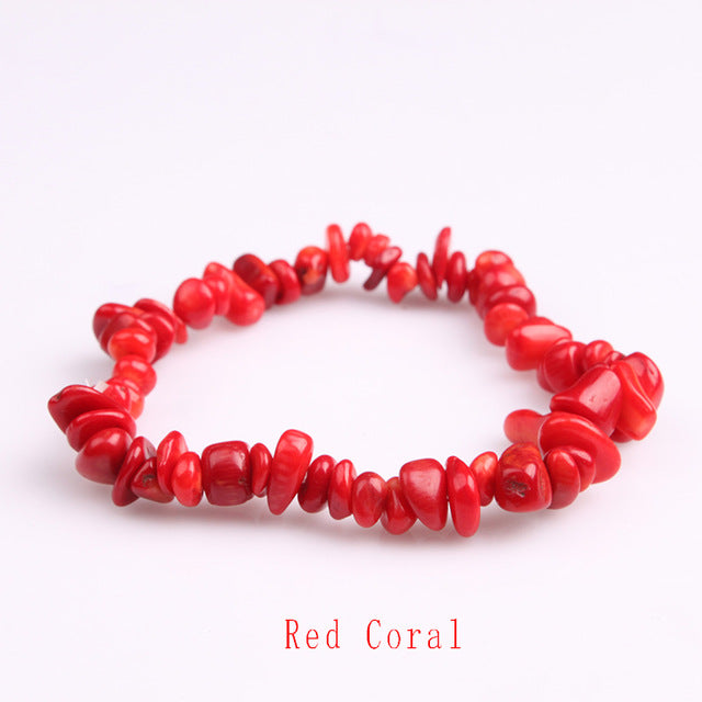 11 Design 7 Chakra Healing Crystals Natural Stone