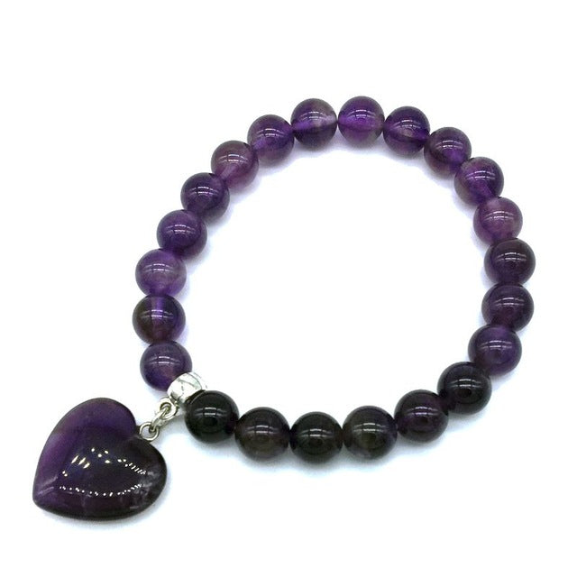 Jewelry Lava Rose Stone Lapis Lazuli Labradorite