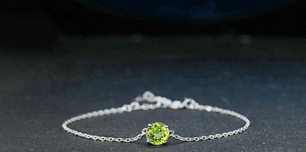 Sterling Silver Jewelry Chain Charm Bracelet