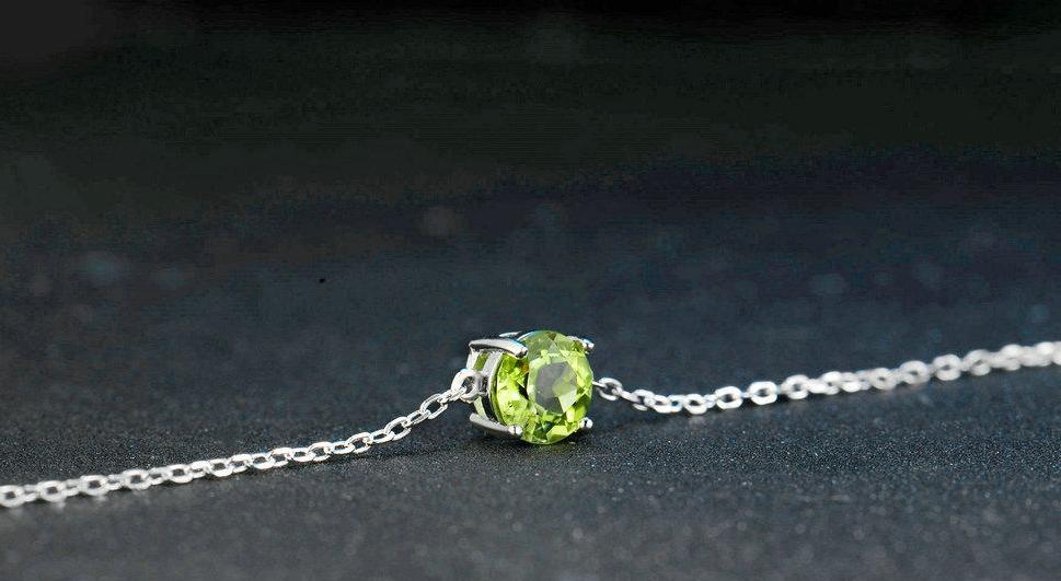 Sterling Silver Jewelry Chain Charm Bracelet