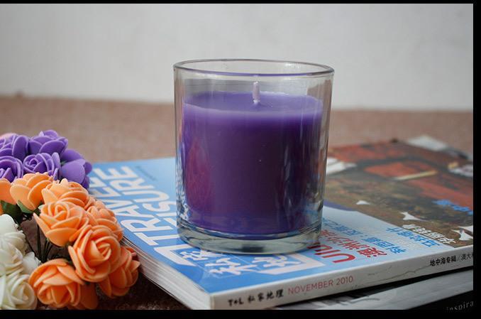 Aroma Story Home Decoration Soy Wax Candle