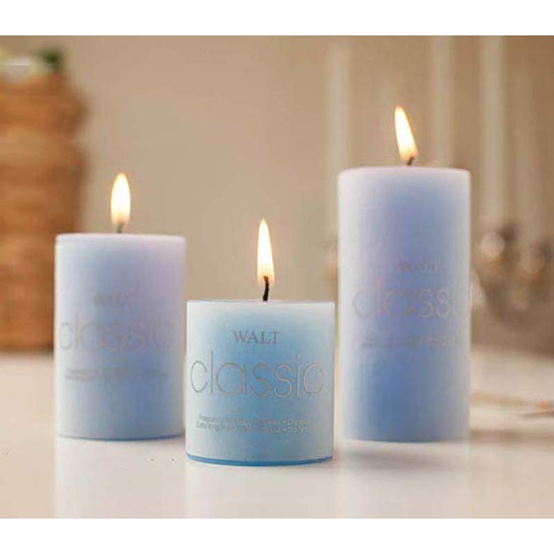 1Pcs Classic Romantic Aromatherapy Candles