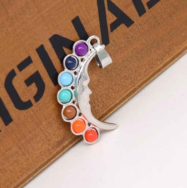 Shellhard Stone Beads Necklaces & Pendants