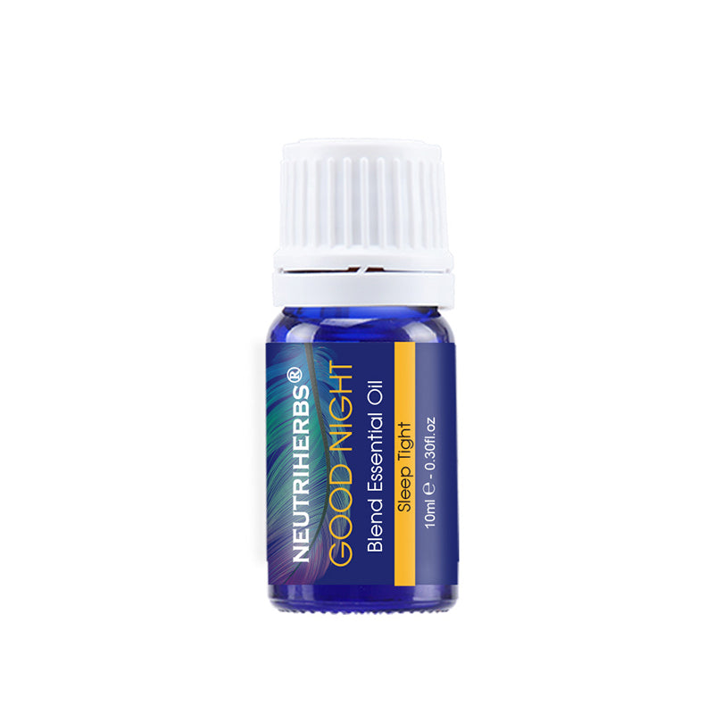 100% Pure Compound Essential Oils
