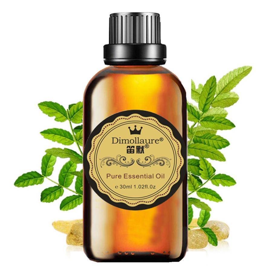 Dimollaure Frankincense Essential oil
