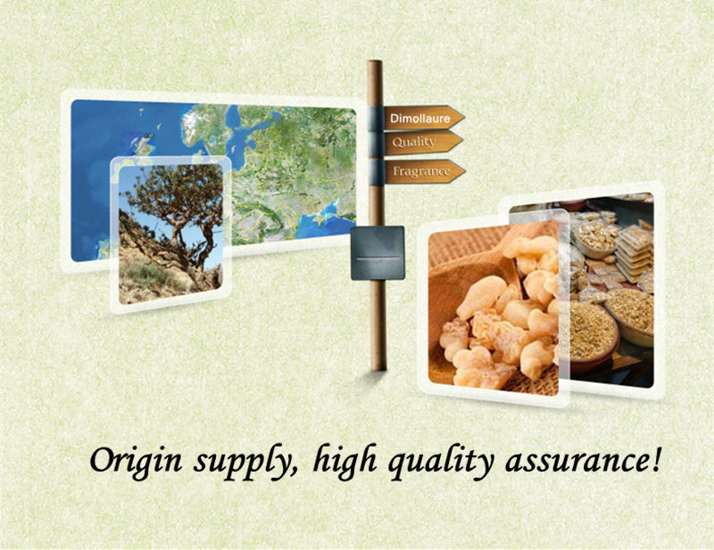 Dimollaure Frankincense Essential oil