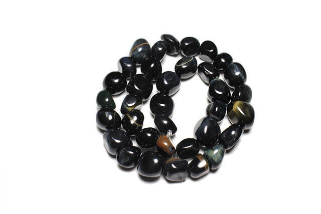 Irregular Shape Natural Stone Beads