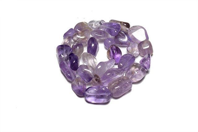 Irregular Shape Natural Stone Beads