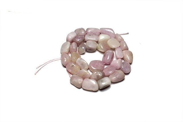 Irregular Shape Natural Stone Beads