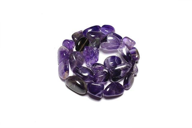 Irregular Shape Natural Stone Beads