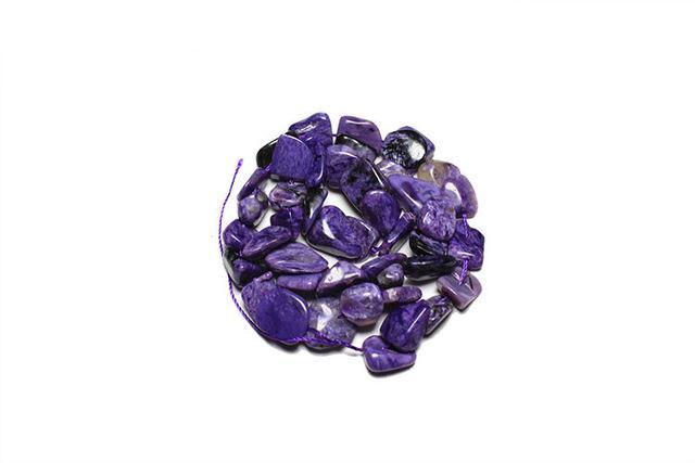 Irregular Shape Natural Stone Beads