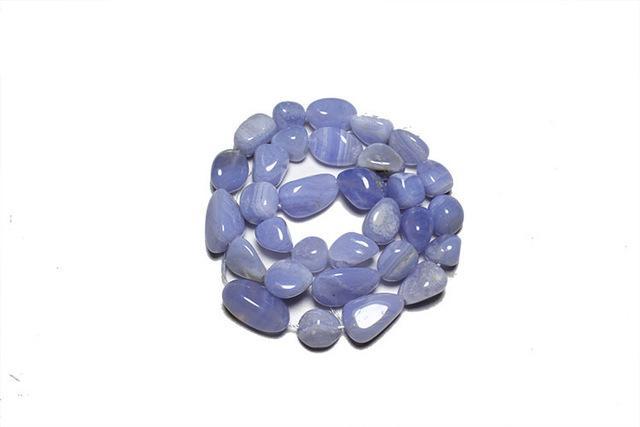 Irregular Shape Natural Stone Beads