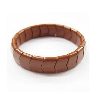 Natura Black Tourmaline Energy Tourmaline Bracelet