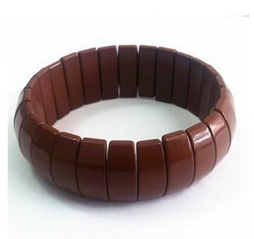 Natura Black Tourmaline Energy Tourmaline Bracelet