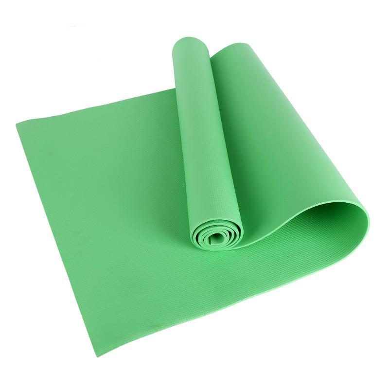 4MM Foldable Exercise Yoga Mat