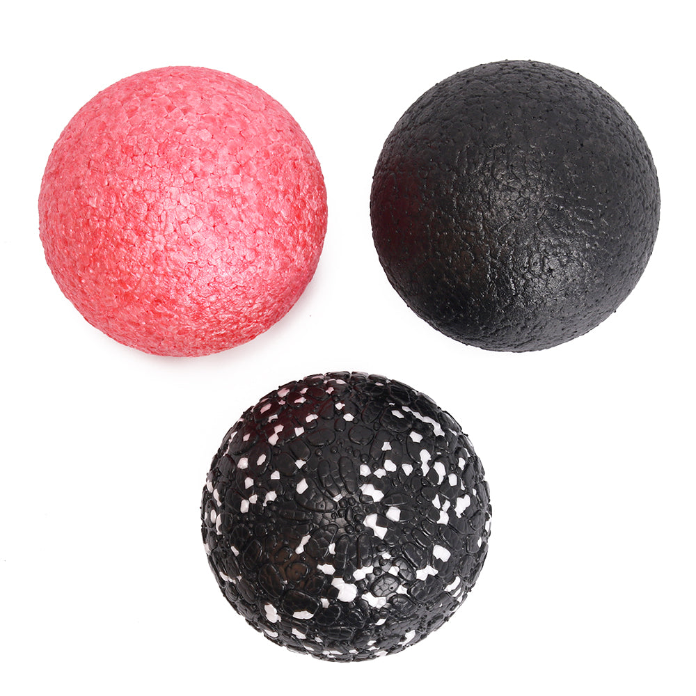 10cm High Density EPP Massage Ball