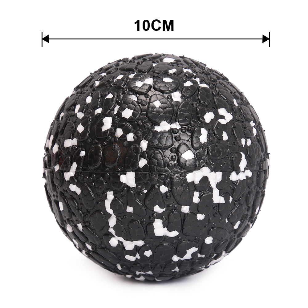 10cm High Density EPP Massage Ball