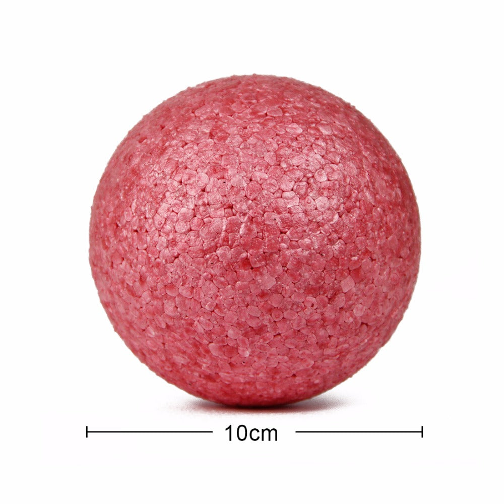10cm High Density EPP Massage Ball