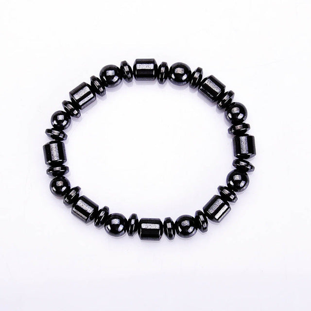 Bracelet Therapy Healthy Unisex bangle Spring Chain