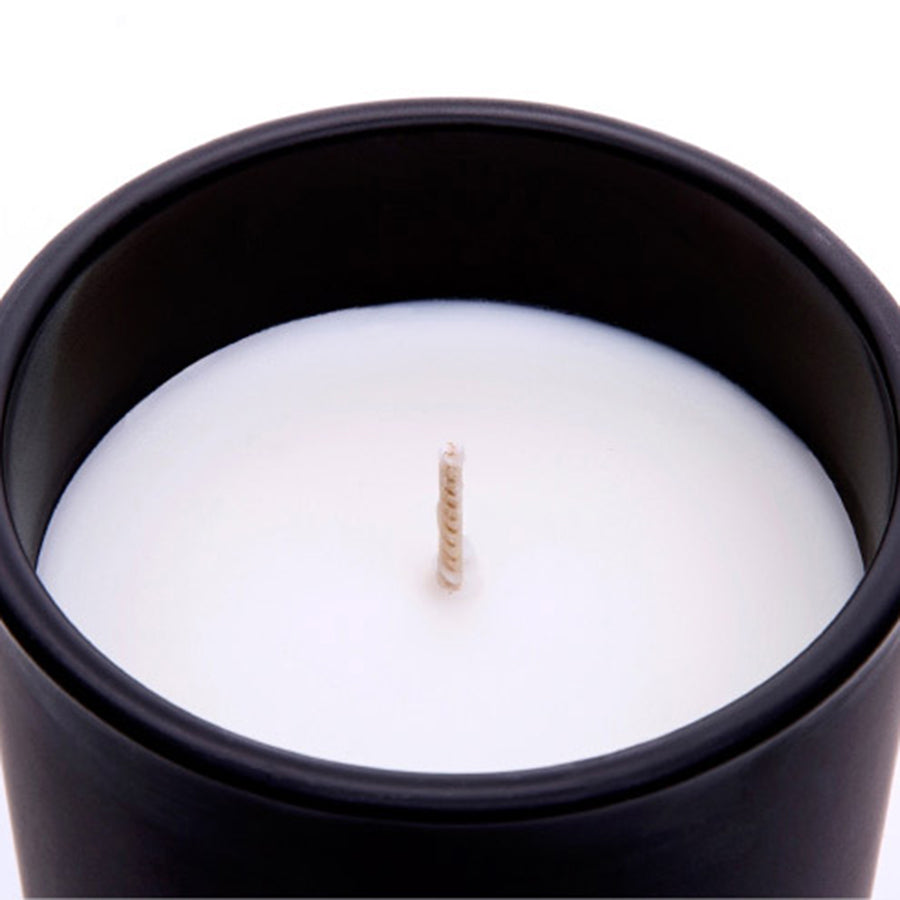 Glass Creative Candle Scented Candle